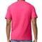 Gildan Men's Softstyle Midweight Blank T-Shirt for DIY Printing & Craft Design, Heliconia 2-14 Pack